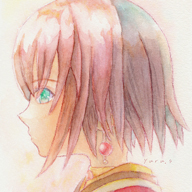 プロフィールアイコン